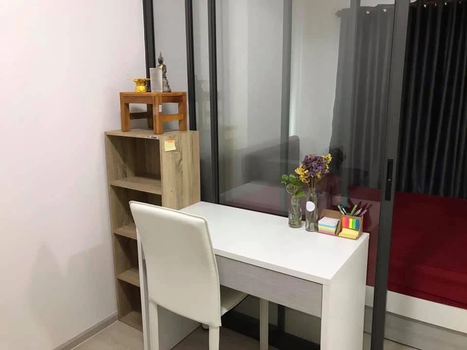 🏢✨ ขายคอนโด กรีเน่ ดอนเมือง – สรงประภา