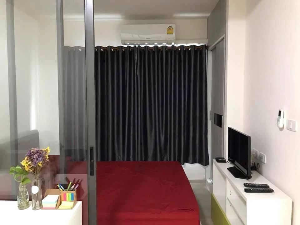 🏢✨ ขายคอนโด กรีเน่ ดอนเมือง – สรงประภา