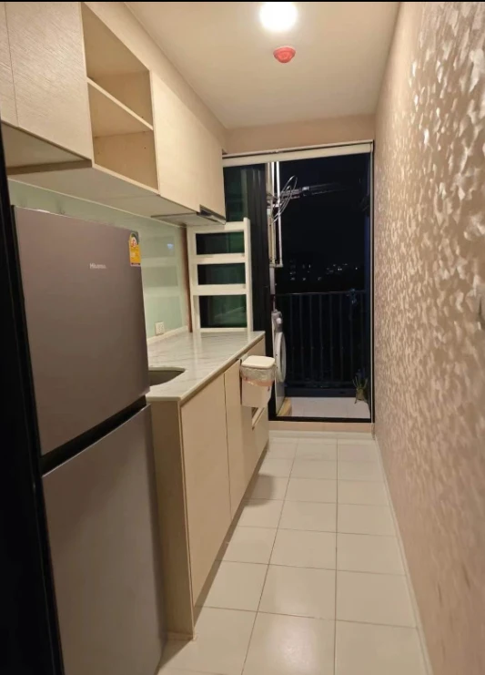🏠🌃 ขาย/เช่า คอนโด ชีวาทัย ฮอลล์มาร์ค ลาดพร้าว-โชคชัย 4🏠🌃
