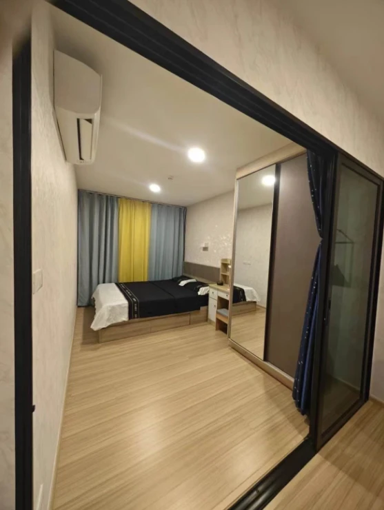🏠🌃 ขาย/เช่า คอนโด ชีวาทัย ฮอลล์มาร์ค ลาดพร้าว-โชคชัย 4🏠🌃