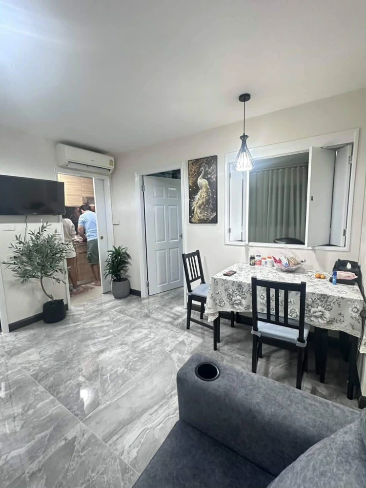 🏡✨ ขายคอนโด ลุมพินี เซ็นเตอร์ สุขุมวิท 77 ✨🏡