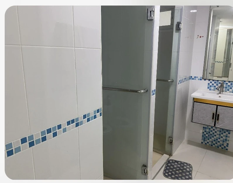 🌼 ขายคอนโด Chateau in town รัชดา 17 ห้องสตูดิโอ ฟังก์ชันแยกเป็นสัดส่วน 🌼