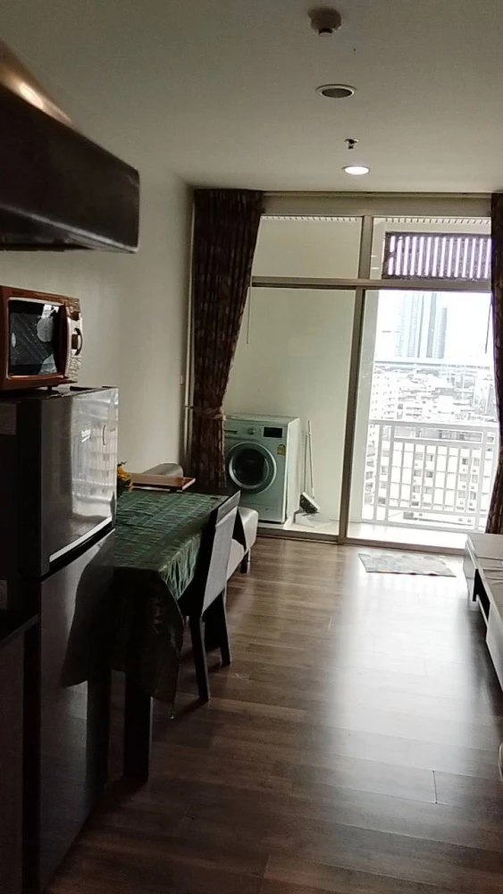 🏙️✨ ขายคอนโด Chewathai Ratchaprarop | ห้องใหญ่ 2 นอน ระเบียงยาว วิวดี น่าอยู่มาก! ✨🏙️