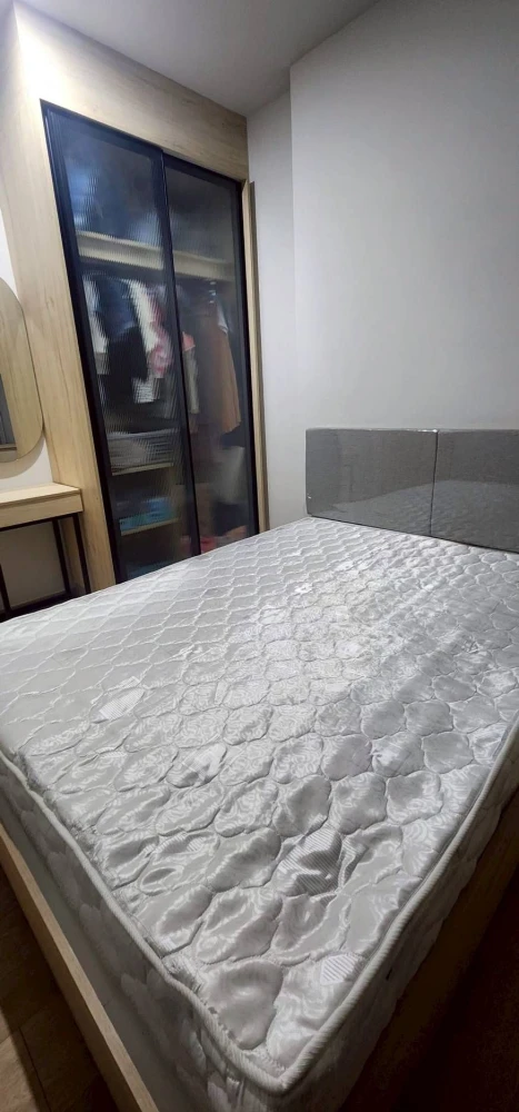 🌸 ขายคอนโด Common TU ใกล้ ม.ธรรมศาสตร์ รังสิต 🌸