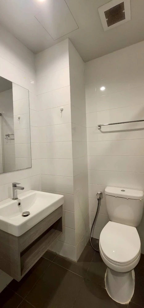 🌸 ขายคอนโด Common TU ใกล้ ม.ธรรมศาสตร์ รังสิต 🌸