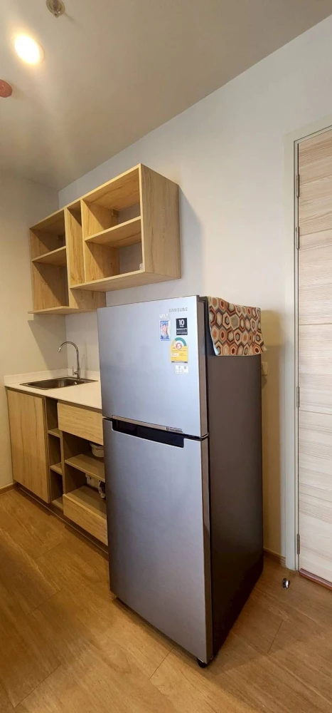 🌸 ขายคอนโด Common TU ใกล้ ม.ธรรมศาสตร์ รังสิต 🌸