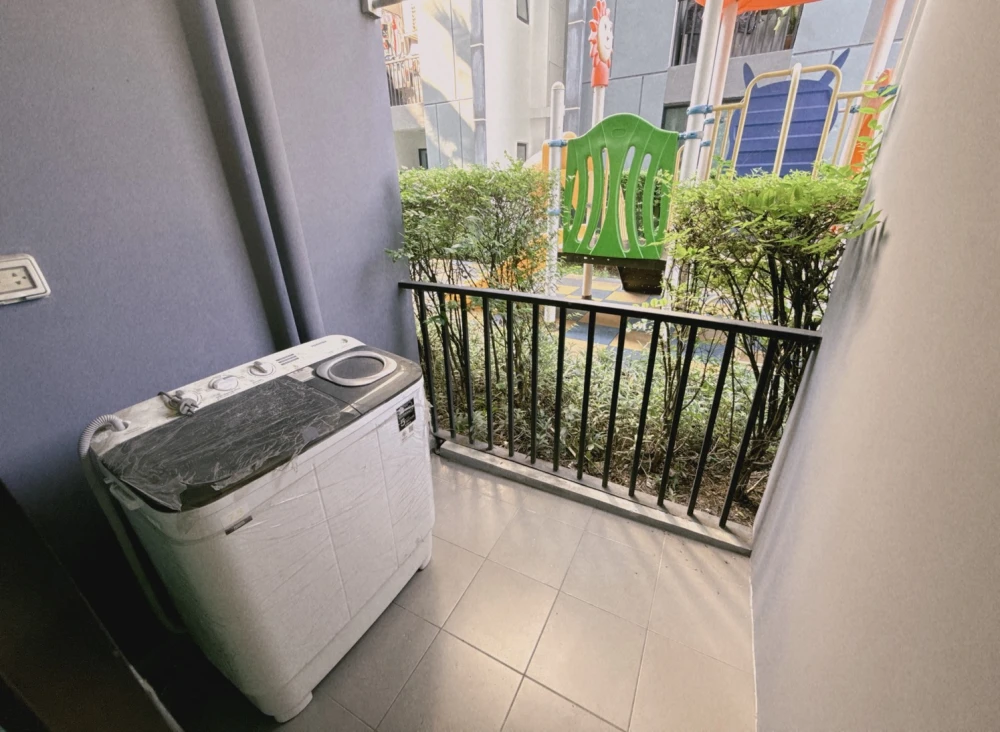 🏡✨ ขายคอนโด iCondo สุขุมวิท 105 | ห้องใหญ่ 2 นอน จอดรถหน้าห้อง ลงทุนคุ้ม! ✨🏡