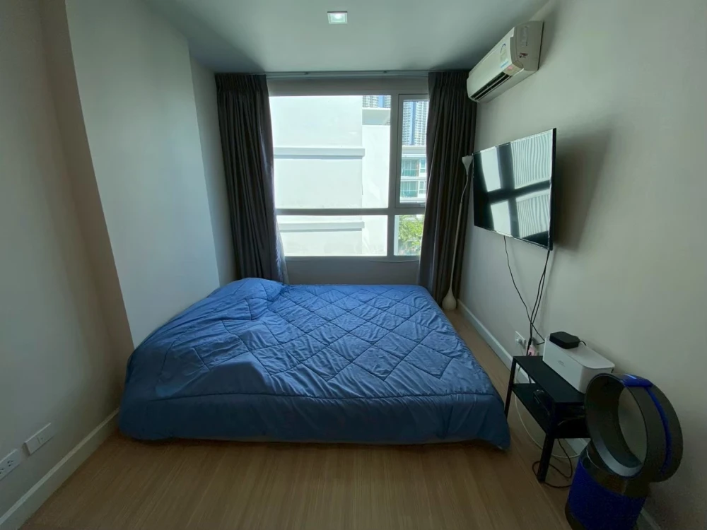 🌟 ขายคอนโด Mayfair Place Sukhumvit 64 ใกล้ BTS ปุณณวิถี 🌟