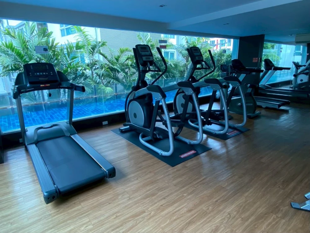 🌟 ขายคอนโด Mayfair Place Sukhumvit 64 ใกล้ BTS ปุณณวิถี 🌟