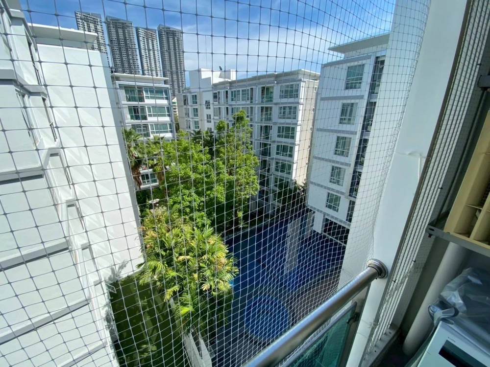 🌟 ขายคอนโด Mayfair Place Sukhumvit 64 ใกล้ BTS ปุณณวิถี 🌟