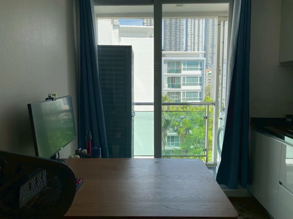 🌟 ขายคอนโด Mayfair Place Sukhumvit 64 ใกล้ BTS ปุณณวิถี 🌟