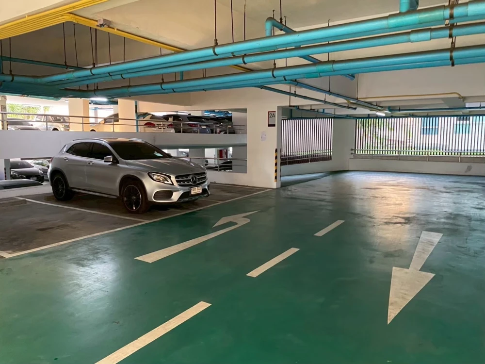 🌟 ขายคอนโด Mayfair Place Sukhumvit 64 ใกล้ BTS ปุณณวิถี 🌟