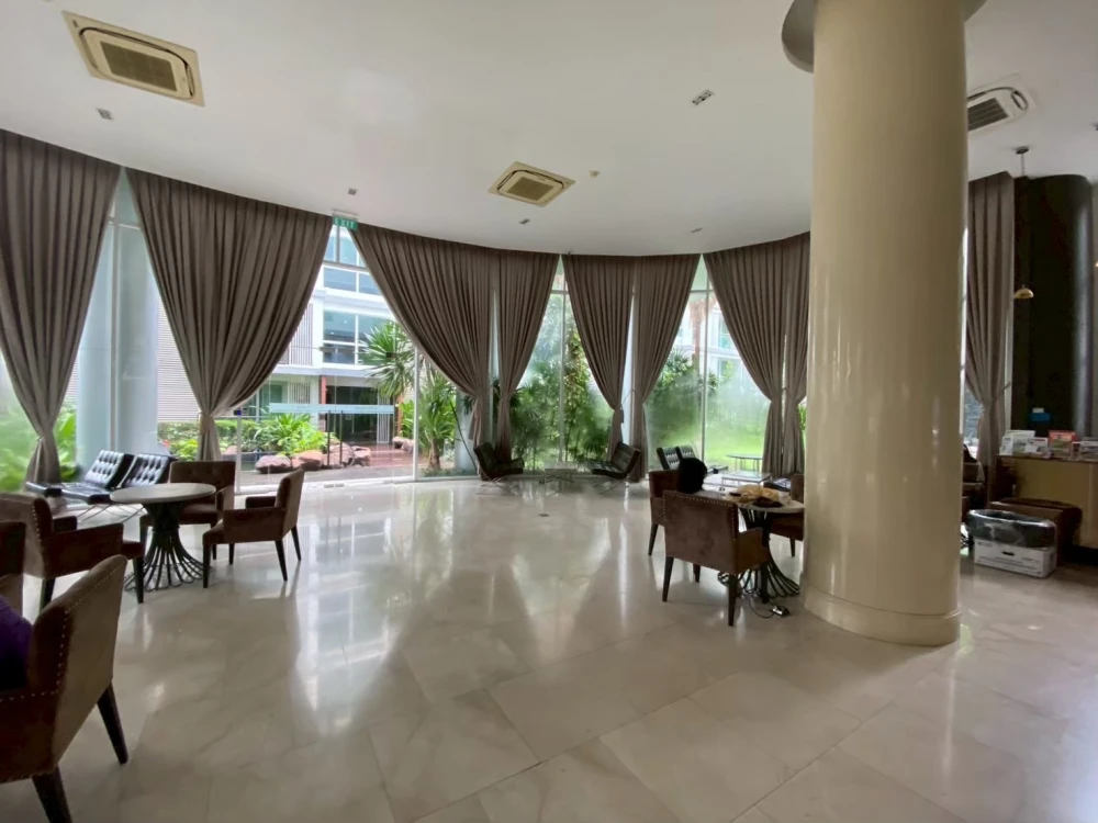 🌟 ขายคอนโด Mayfair Place Sukhumvit 64 ใกล้ BTS ปุณณวิถี 🌟