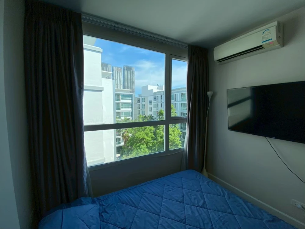 🌟 ขายคอนโด Mayfair Place Sukhumvit 64 ใกล้ BTS ปุณณวิถี 🌟