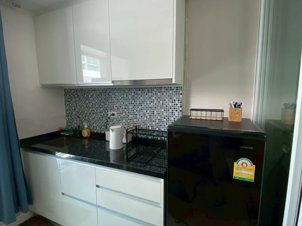 🌟 ขายคอนโด Mayfair Place Sukhumvit 64 ใกล้ BTS ปุณณวิถี 🌟