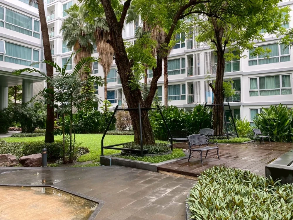 🌟 ขายคอนโด Mayfair Place Sukhumvit 64 ใกล้ BTS ปุณณวิถี 🌟
