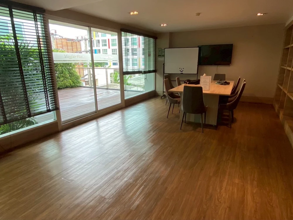 🌟 ขายคอนโด Mayfair Place Sukhumvit 64 ใกล้ BTS ปุณณวิถี 🌟