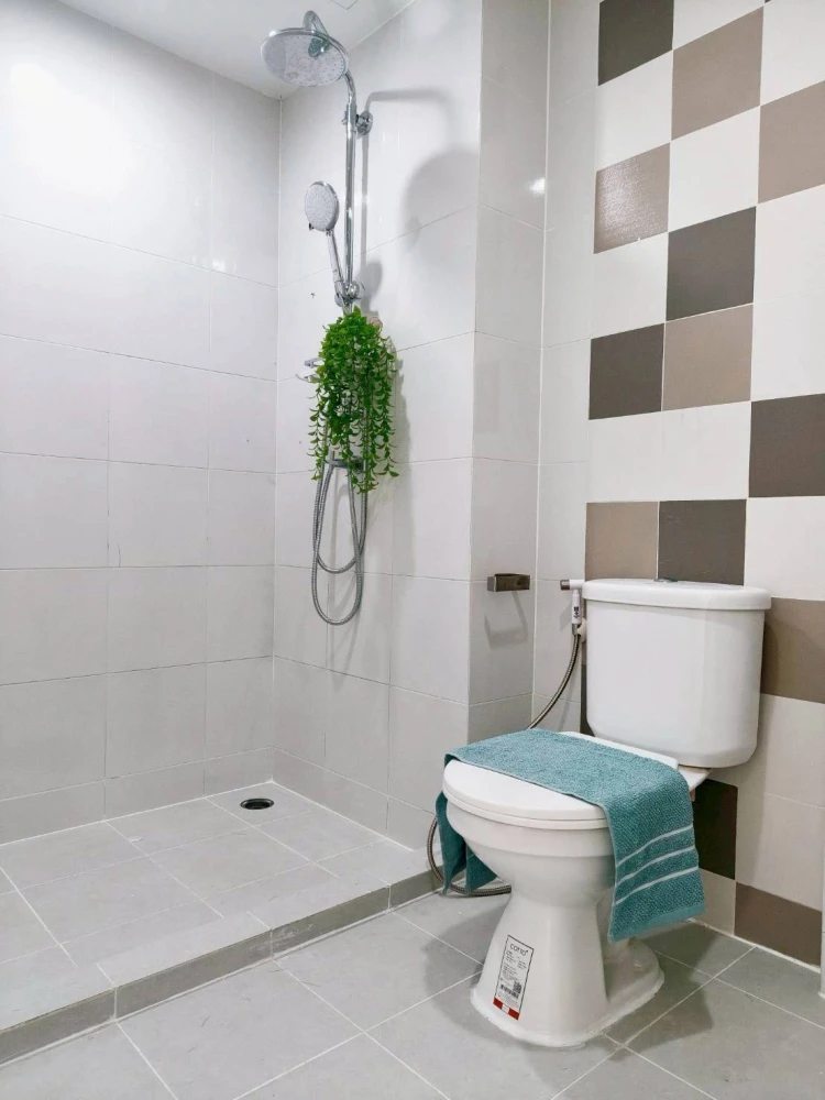 🌺 ขายคอนโด The Niche ID พระราม 2 ห้องมุม ขนาดใหญ่ พร้อมอยู่ 🌺