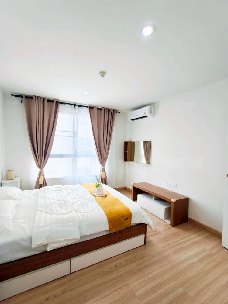 🌺 ขายคอนโด The Niche ID พระราม 2 ห้องมุม ขนาดใหญ่ พร้อมอยู่ 🌺