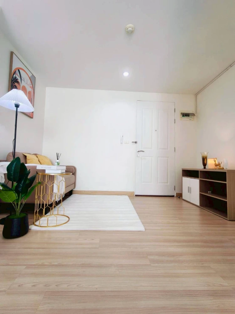 🌺 ขายคอนโด The Niche ID พระราม 2 ห้องมุม ขนาดใหญ่ พร้อมอยู่ 🌺