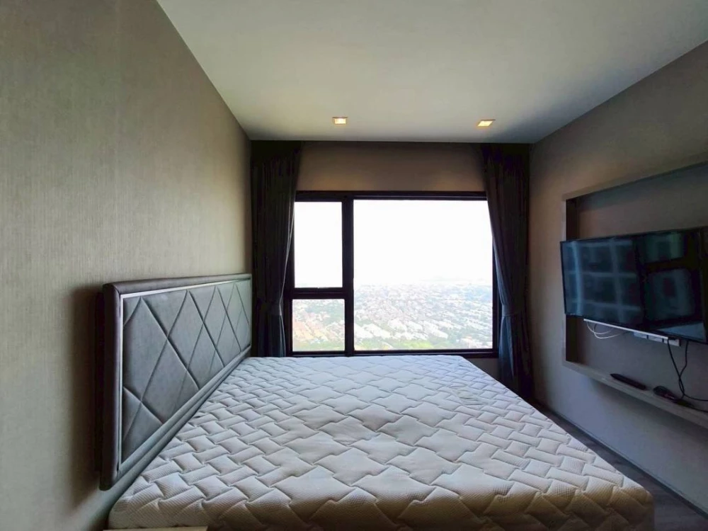 🌟 ขายคอนโด The Politan Rive วิวแม่น้ำเจ้าพระยา ชั้นสูงมาก 🌟