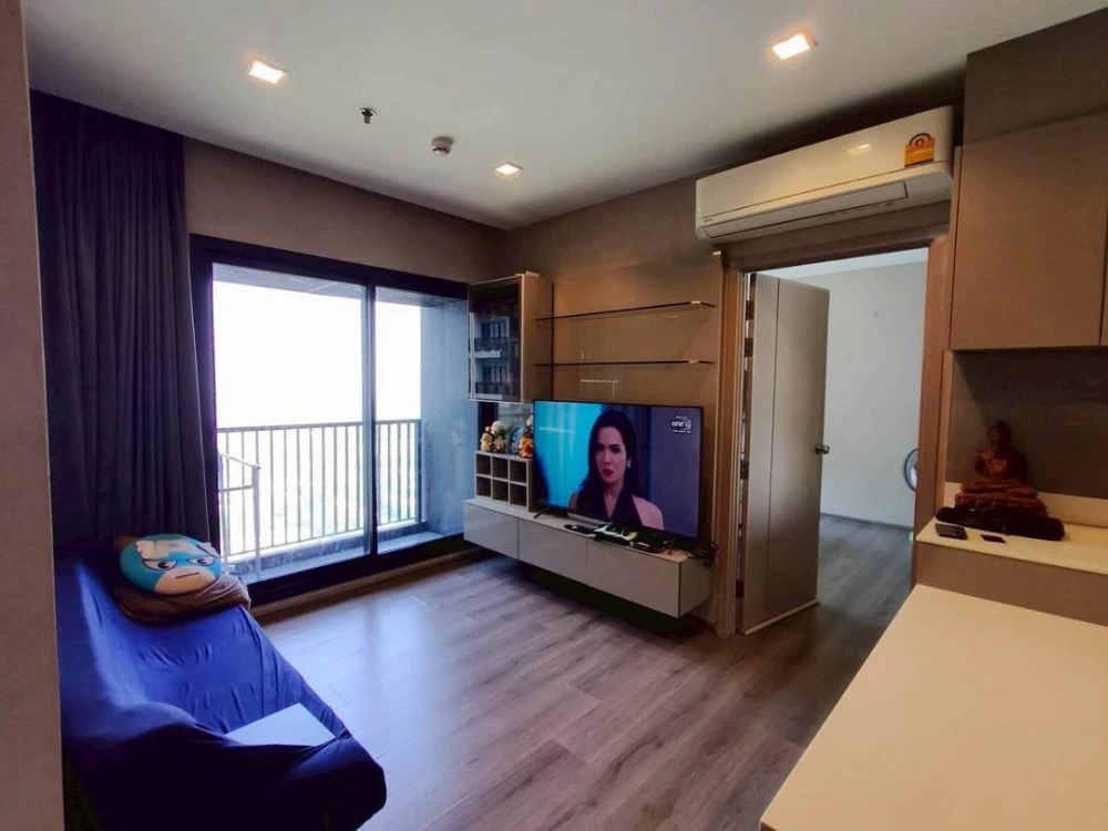 🌟 ขายคอนโด The Politan Rive วิวแม่น้ำเจ้าพระยา ชั้นสูงมาก 🌟