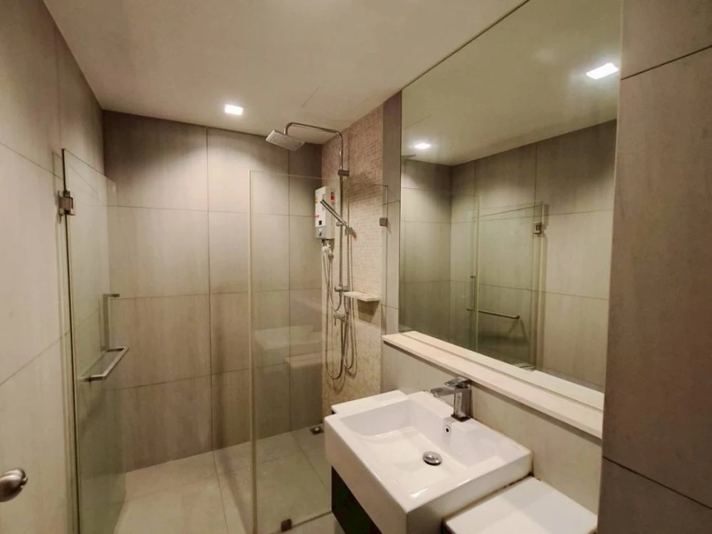 🌟 ขายคอนโด The Politan Rive วิวแม่น้ำเจ้าพระยา ชั้นสูงมาก 🌟