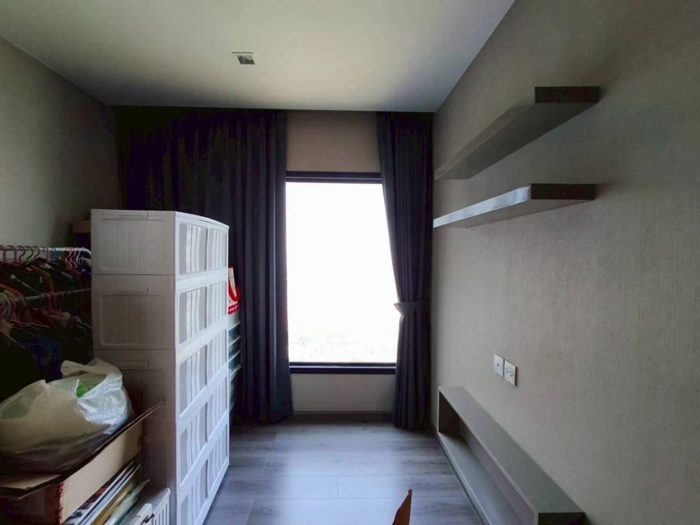 🌟 ขายคอนโด The Politan Rive วิวแม่น้ำเจ้าพระยา ชั้นสูงมาก 🌟