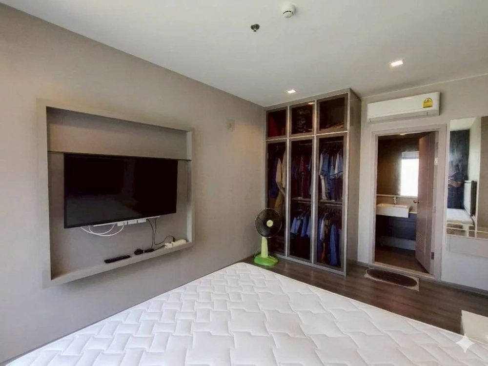 🌟 ขายคอนโด The Politan Rive วิวแม่น้ำเจ้าพระยา ชั้นสูงมาก 🌟