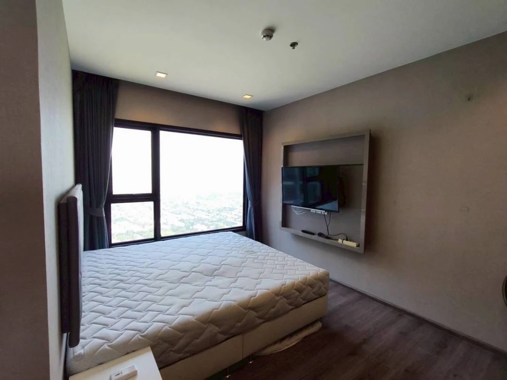 🌟 ขายคอนโด The Politan Rive วิวแม่น้ำเจ้าพระยา ชั้นสูงมาก 🌟