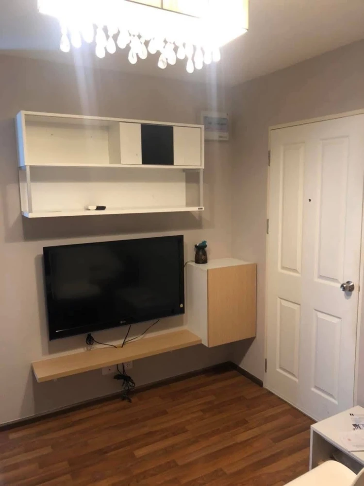 🌟🏢 ขายคอนโด U Ratchayothin | ราคาดี ทำเลปัง พร้อมอยู่ทันที! 🏢🌟