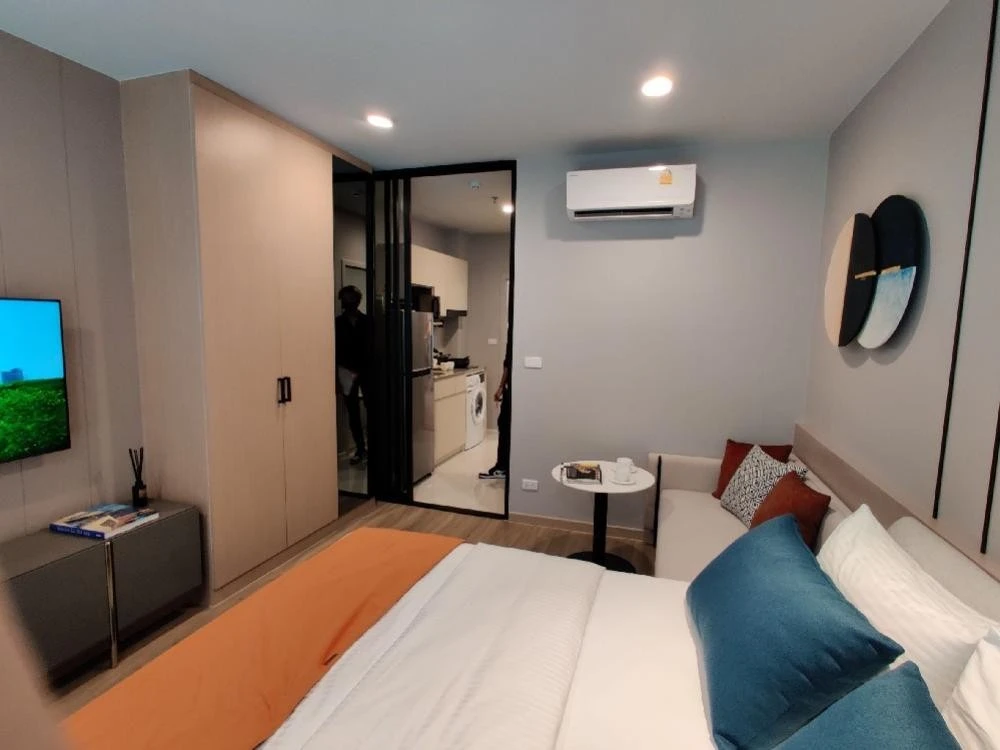 🏠🌃 ขายดาวน์  คอนโด คัลเจอร์ ทองหล่อ 🏠🌃