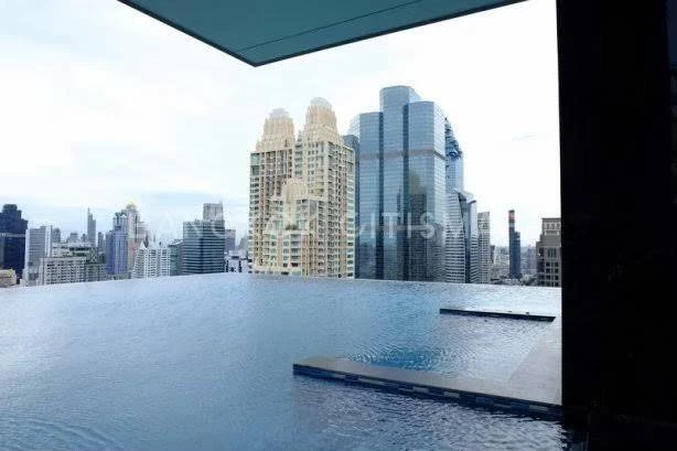 🏠🌃 ขายด่วน  คอนโด นารา 9 บาย อีสเทอร์น สตาร์ 🏠🌃