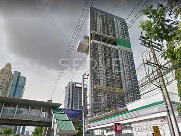 🏠🌃 ขายด่วน  คอนโด นารา 9 บาย อีสเทอร์น สตาร์ 🏠🌃