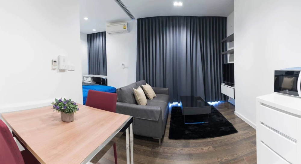 🏠🌃 ขายด่วน  คอนโด นารา 9 บาย อีสเทอร์น สตาร์ 🏠🌃