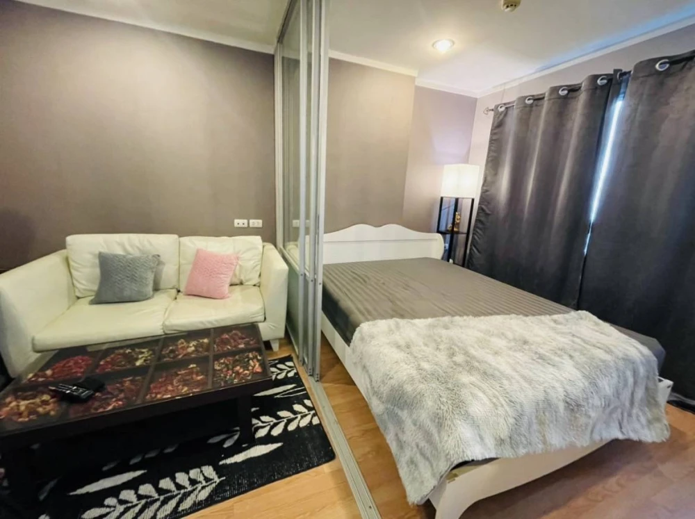 🏠🌃 ขายด่วน คอนโด ลุมพินี วิลล์ ประชาชื่น-พงษ์เพชร2  🏠🌃
