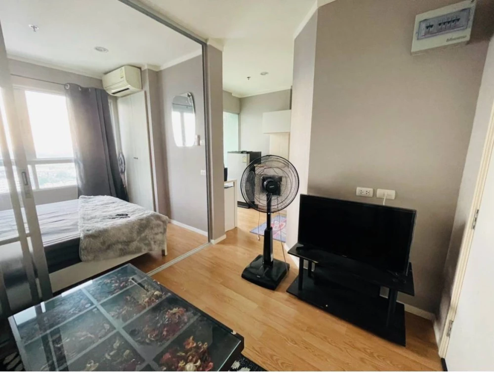 🏠🌃 ขายด่วน คอนโด ลุมพินี วิลล์ ประชาชื่น-พงษ์เพชร2  🏠🌃