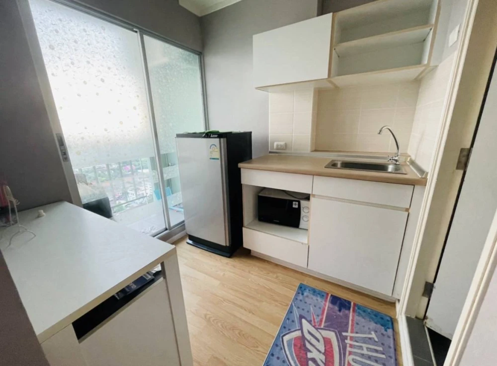 🏠🌃 ขายด่วน คอนโด ลุมพินี วิลล์ ประชาชื่น-พงษ์เพชร2  🏠🌃