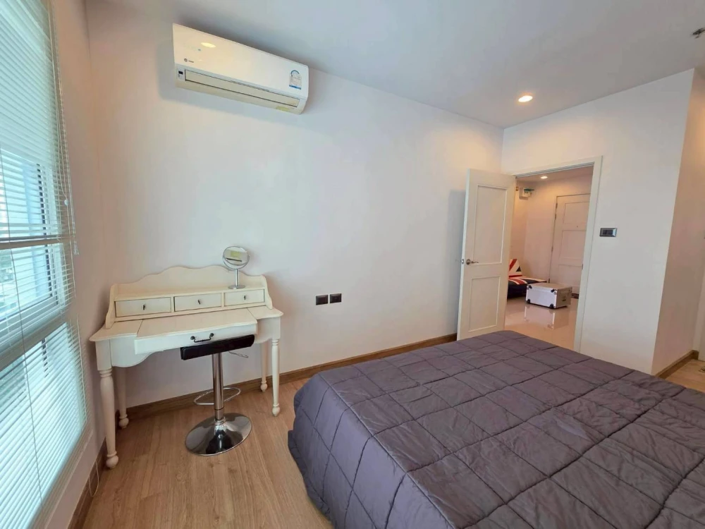 🏠🌃 ขายด่วน คอนโด ศุภาลัย เวลลิงตัน 2  🏠🌃