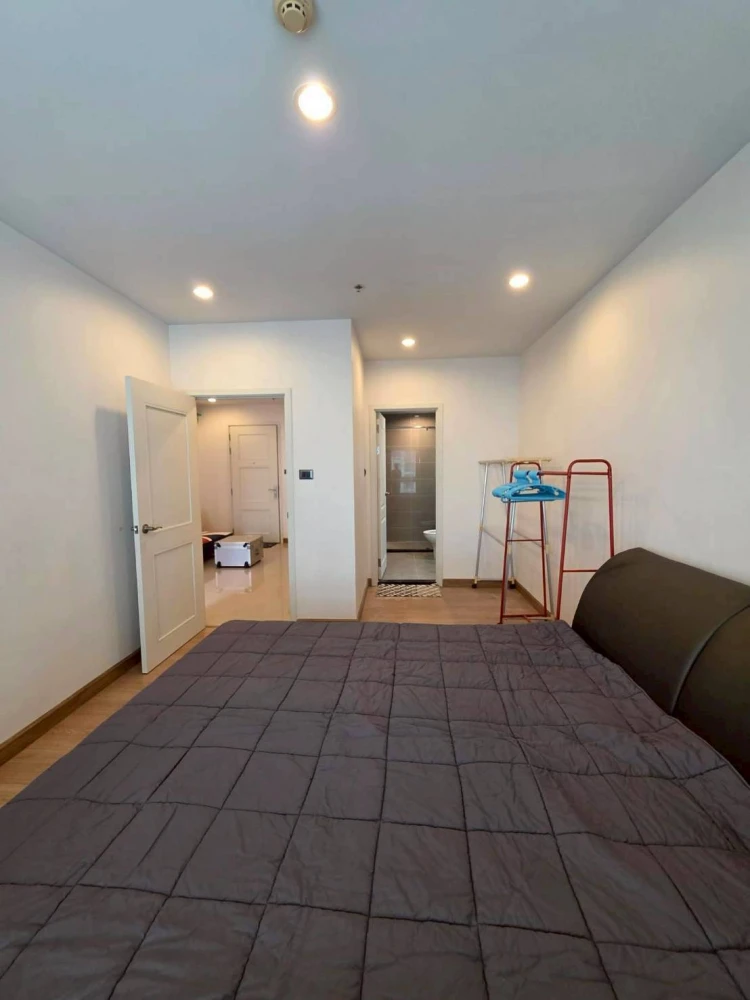 🏠🌃 ขายด่วน คอนโด ศุภาลัย เวลลิงตัน 2  🏠🌃