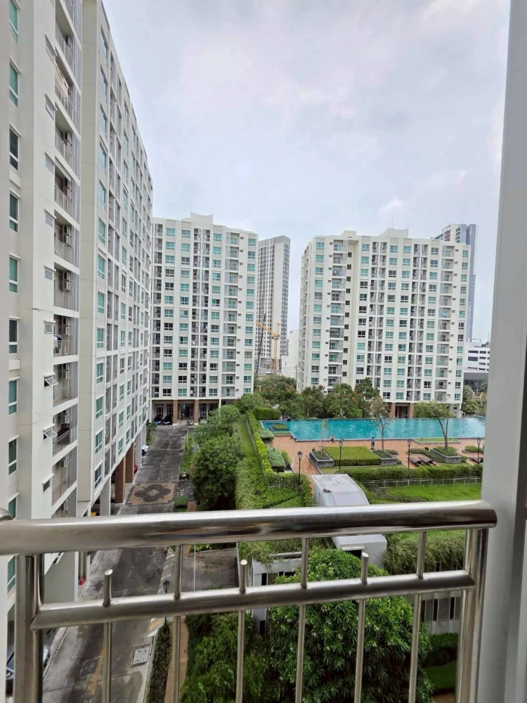 🏠🌃 ขายด่วน คอนโด ศุภาลัย เวลลิงตัน 2  🏠🌃
