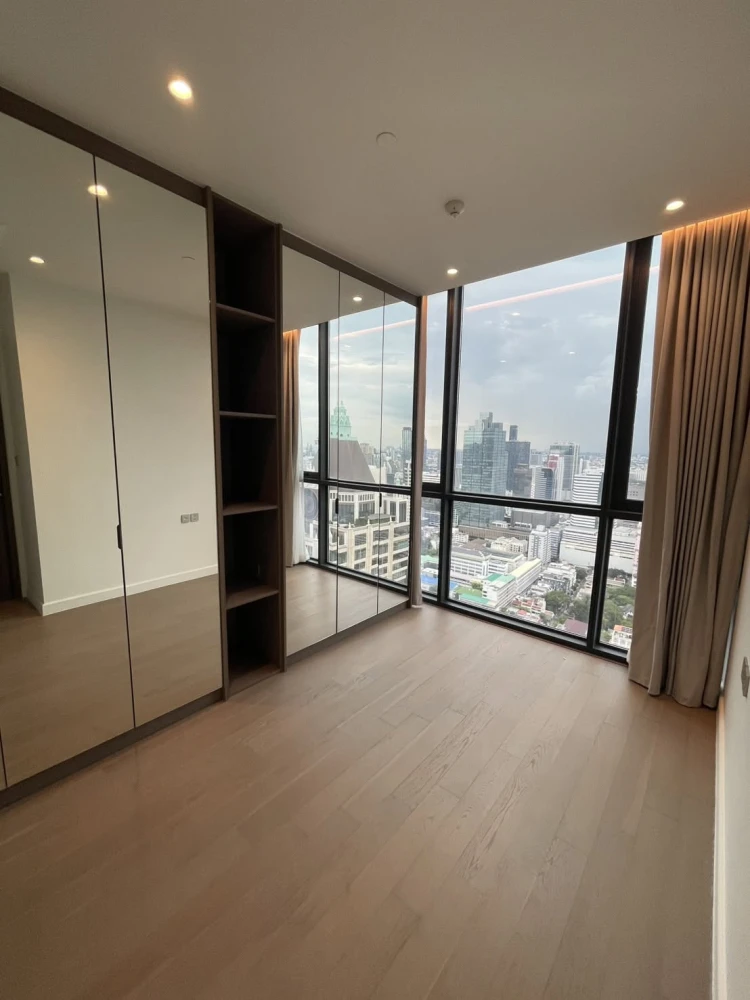 🏠🌃 ขายด่วน คอนโด ศุภาลัย ไอคอน สาทร 🏠🌃