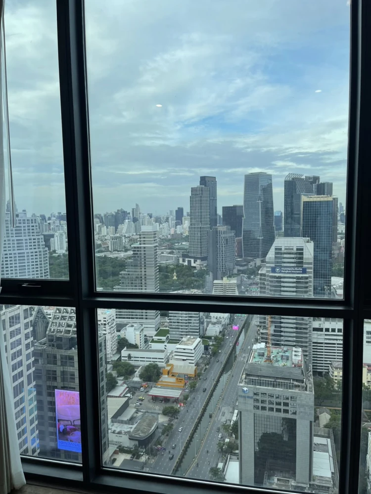 🏠🌃 ขายด่วน คอนโด ศุภาลัย ไอคอน สาทร 🏠🌃