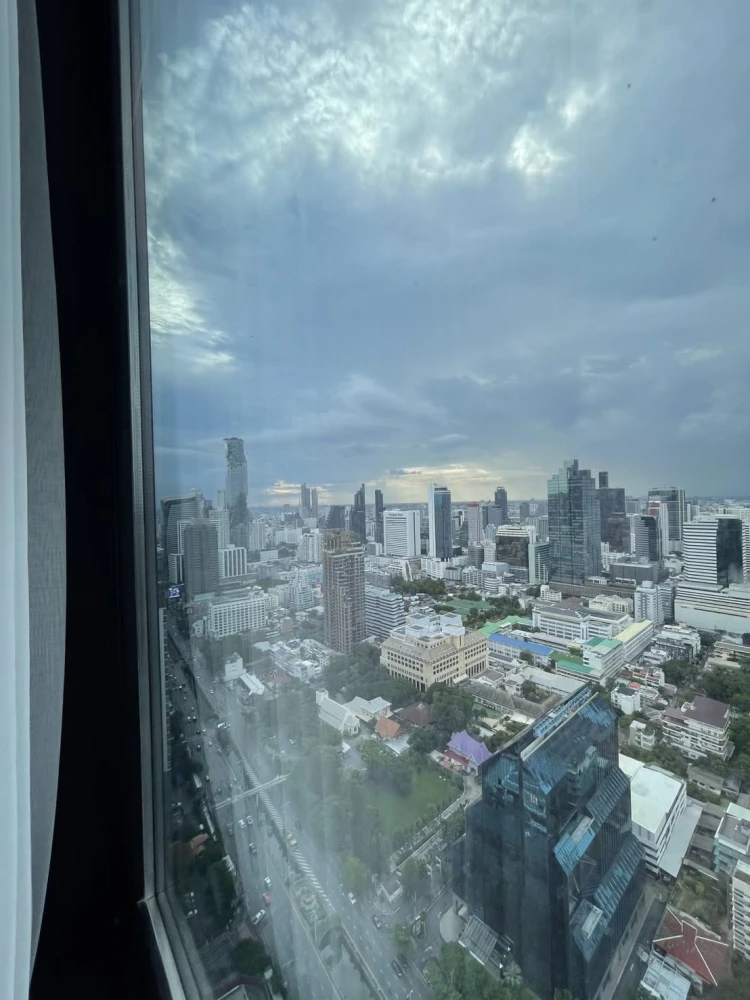 🏠🌃 ขายด่วน คอนโด ศุภาลัย ไอคอน สาทร 🏠🌃