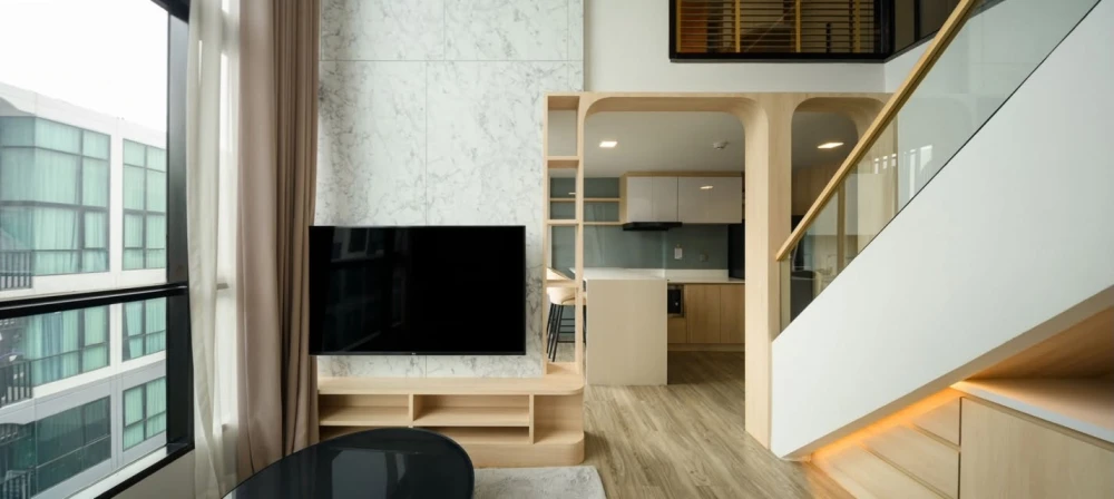 🏠🌃 ขายด่วน คอนโด เคฟ ศาลายา 🏠🌃