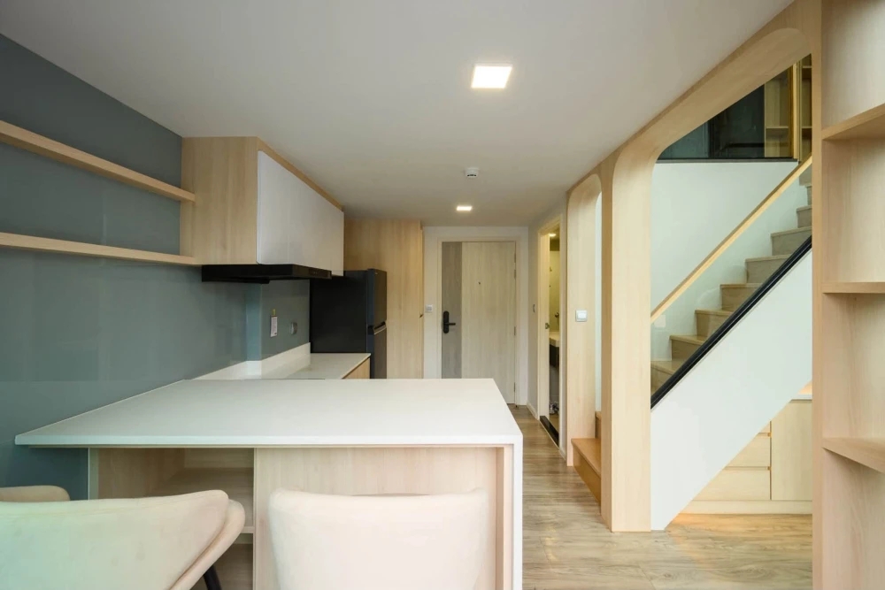 🏠🌃 ขายด่วน คอนโด เคฟ ศาลายา 🏠🌃