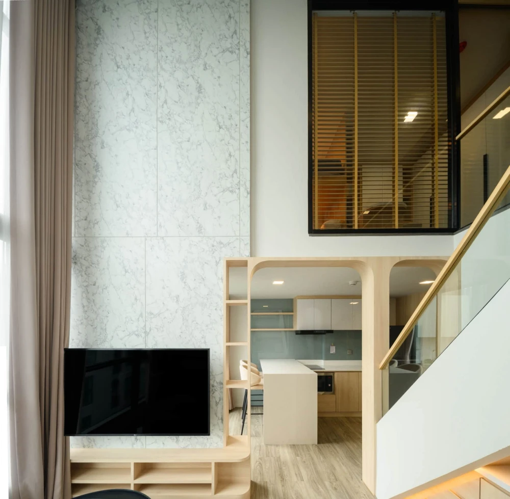 🏠🌃 ขายด่วน คอนโด เคฟ ศาลายา 🏠🌃