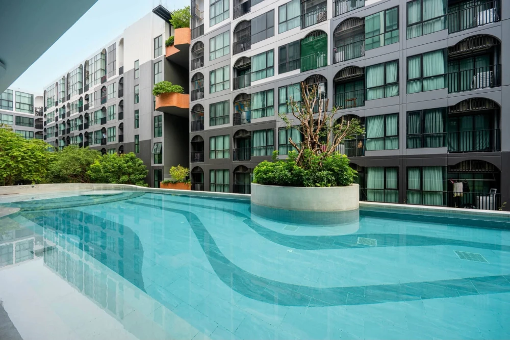 🏠🌃 ขายด่วน คอนโด เคฟ ศาลายา 🏠🌃