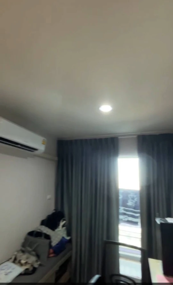 🏠🌃 ขายด่วน คอนโด เดอะทรัสต์ @ BTS เอราวัณ 🏠🌃