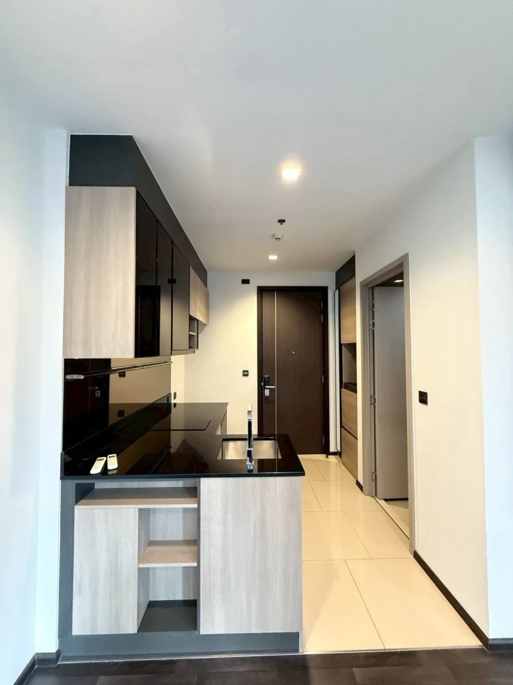 🏠🌃 ขายด่วน คอนโด เดอะไลน์ อโศก รัชดา 🏠🌃